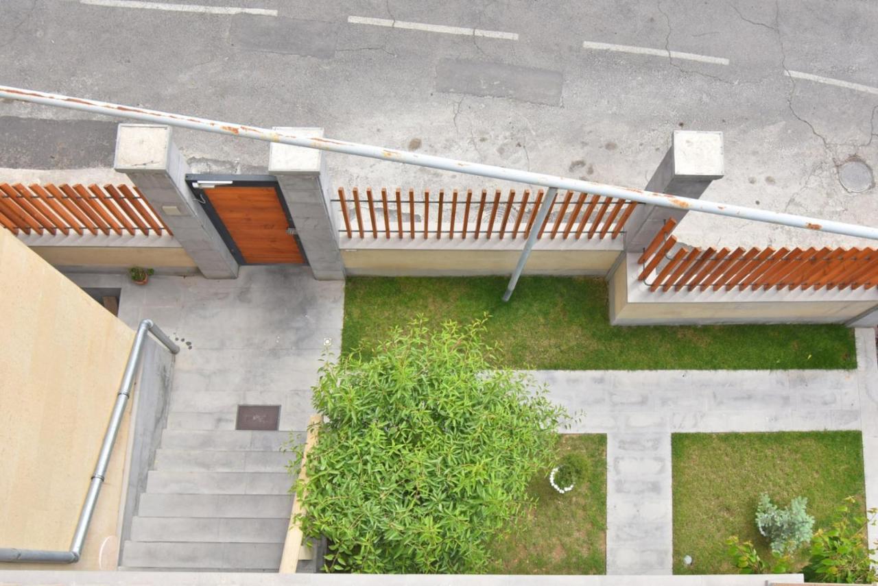Homestay At City Center Yerevan Exterior photo